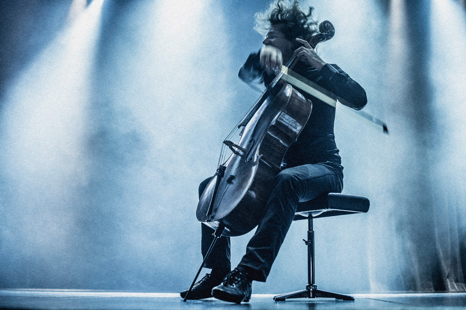 TÖNE, DIE VERBINDEN - Benefizkonzert für die Caritas Steiermark