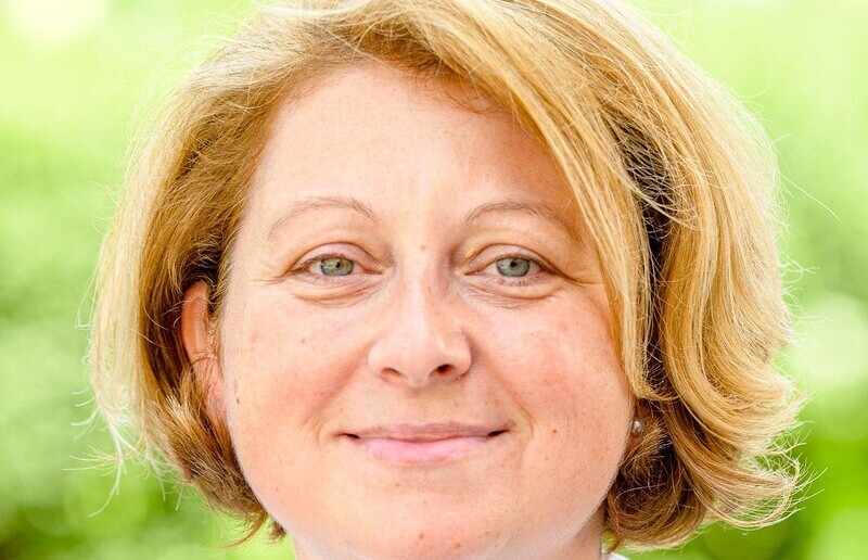 Sabine Frei